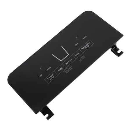 Whirlpool W11518204 Whirlpool Refrigerator CONTRL-ELEC + Core W11518204